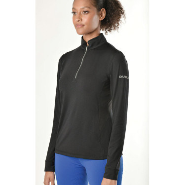 Polo Dublin manches longues Kylee II Polo Dublin manches longues Kylee II