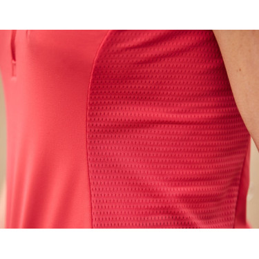Polo Weatherbeeta manches courtes Rome Polo Weatherbeeta manches courtes Rome