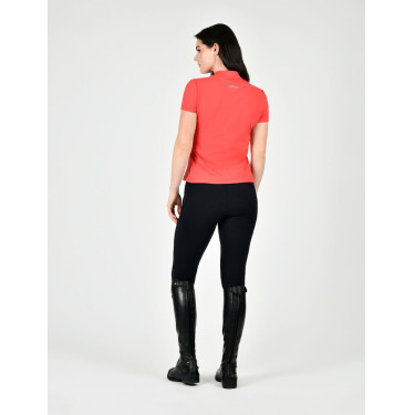 Polo Weatherbeeta manches courtes Rome Polo Weatherbeeta manches courtes Rome