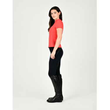 Polo Weatherbeeta manches courtes Rome Polo Weatherbeeta manches courtes Rome