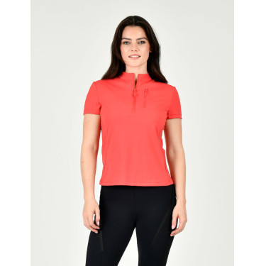 Polo Weatherbeeta manches courtes Rome Polo Weatherbeeta manches courtes Rome
