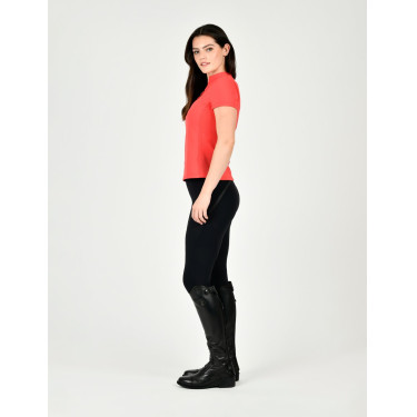 Polo Weatherbeeta manches courtes Rome Polo Weatherbeeta manches courtes Rome