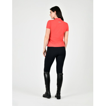 Polo Weatherbeeta manches courtes Rome Polo Weatherbeeta manches courtes Rome