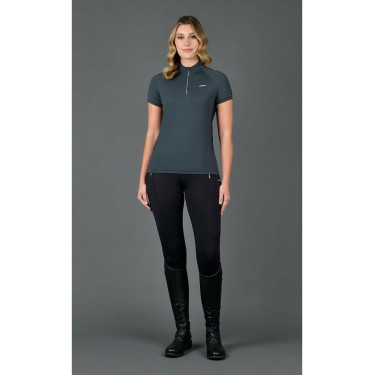 Polo Weatherbeeta manches courtes Sutton Polo Weatherbeeta manches courtes Sutton