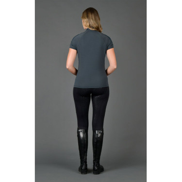 Polo Weatherbeeta manches courtes Sutton Polo Weatherbeeta manches courtes Sutton