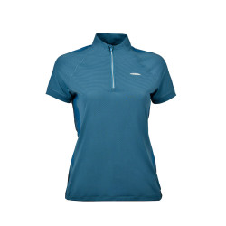 Polo Weatherbeeta manches courtes Sutton