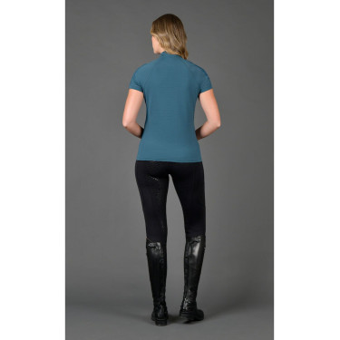 Polo Weatherbeeta manches courtes Sutton Polo Weatherbeeta manches courtes Sutton