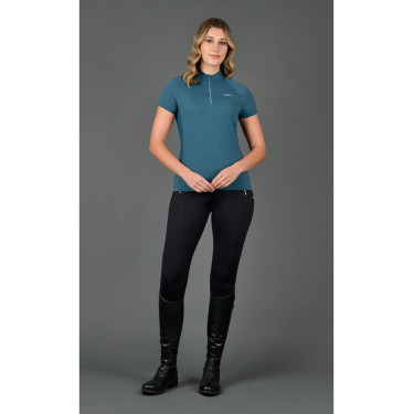 Polo Weatherbeeta manches courtes Sutton Polo Weatherbeeta manches courtes Sutton