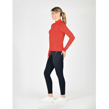 Polo Weatherbeeta manches longues Prime Polo Weatherbeeta manches longues Prime