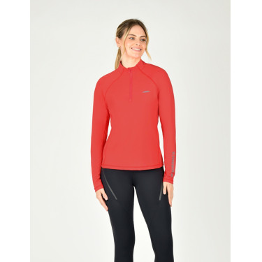 Polo Weatherbeeta manches longues Prime Polo Weatherbeeta manches longues Prime