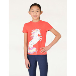 T-shirt Dublin enfant Tilly