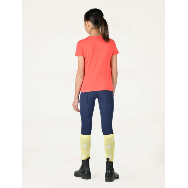 T-shirt Dublin enfant Tilly T-shirt Dublin enfant Tilly