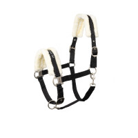 Licol Howard Crescendo Horze Noir Licol Howard Crescendo Horze Noir