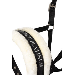 Licol Howard Crescendo Horze Noir Licol Howard Crescendo Horze Noir