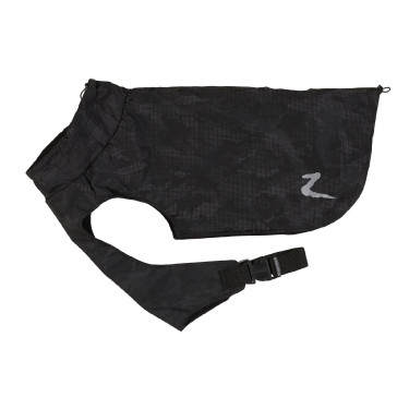 Manteau Horze pour chien réfléchissant Camo Luminox Manteau Horze pour chien réfléchissant Camo Luminox