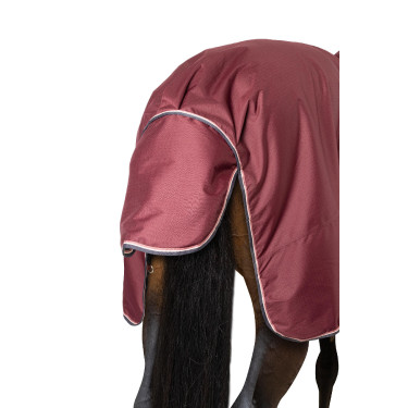 Couverture imperméable Glasgow 0 g Horze Couverture imperméable Glasgow 0 g Horze