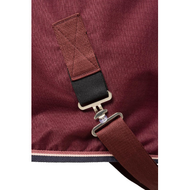 Couverture imperméable Glasgow 0 g Horze Couverture imperméable Glasgow 0 g Horze
