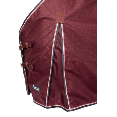 Couverture imperméable Glasgow 0 g Horze Couverture imperméable Glasgow 0 g Horze