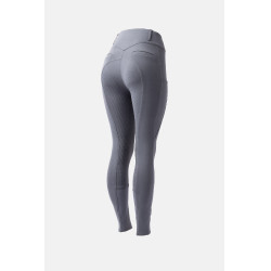 Pantalon fond intégral grip toutes saisons Horze Mira