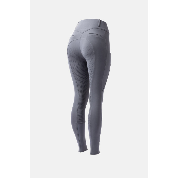 Pantalon fond intégral grip toutes saisons Horze Mira