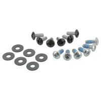Boîte de 18 vis Wintec / Bates Boîte de 18 vis Wintec / Bates