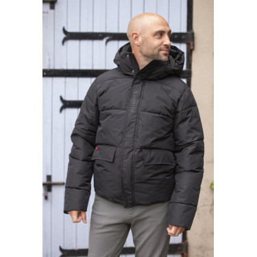 Doudoune Auteuil Paddock Sports Doudoune Auteuil Paddock Sports