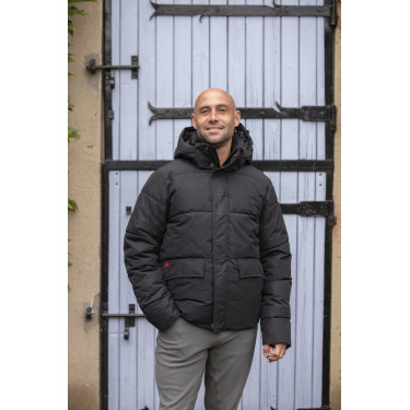 Doudoune Auteuil Paddock Sports Doudoune Auteuil Paddock Sports