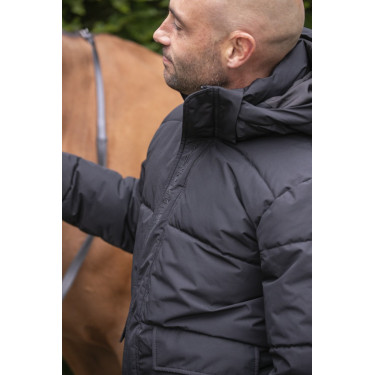 Doudoune Auteuil Paddock Sports Doudoune Auteuil Paddock Sports