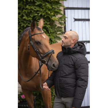 Doudoune Auteuil Paddock Sports Doudoune Auteuil Paddock Sports