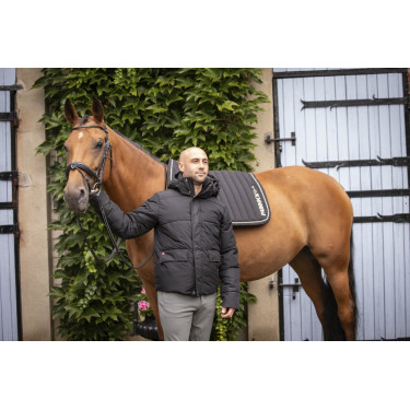 Doudoune Auteuil Paddock Sports Doudoune Auteuil Paddock Sports