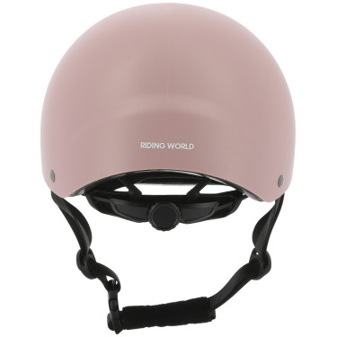 Casque Riding World Windy Casque Riding World Windy