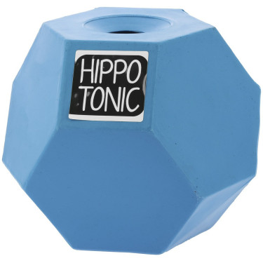 Balle anti-glouton Hippotonic pour foin Balle anti-glouton Hippotonic pour foin