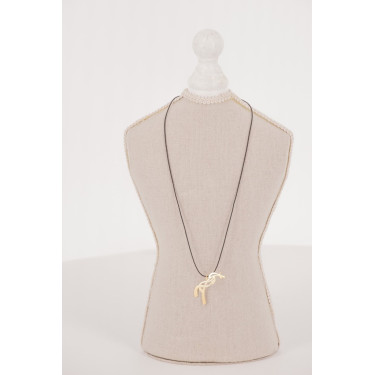 Collier équestre Pénélope GM Collier équestre Pénélope GM