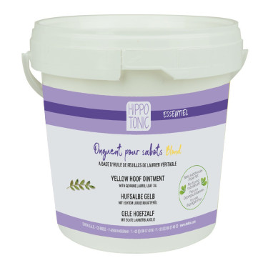 Onguent vert pour sabots Hippotonic Onguent vert pour sabots Hippotonic