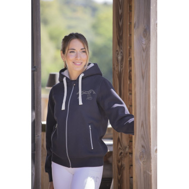 Sweat Pénélope Tressy Sweat Pénélope Tressy