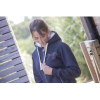 Sweat Pénélope Tressy Vieux rose Sweat Pénélope Tressy Vieux rose