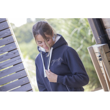 Sweat Pénélope Tressy Sweat Pénélope Tressy