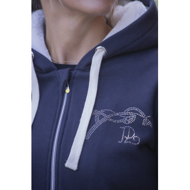 Sweat Pénélope Tressy Sweat Pénélope Tressy