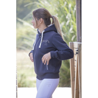 Sweat Pénélope Tressy Sweat Pénélope Tressy