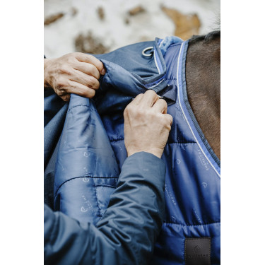 Sous-couverture Equithème Classic Sous-couverture Equithème Classic