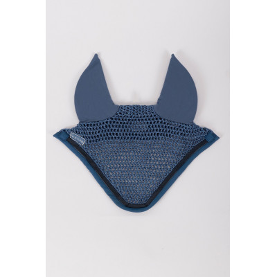 Bonnet Cheval Harcour Filou Steel Blue