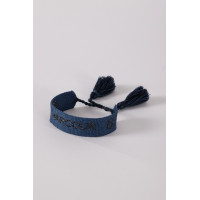 Bracelet Harcour Bravour Rose