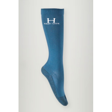 Chaussettes Badminton Harcour Chaussettes Badminton Harcour