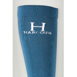 Chaussettes Badminton Harcour Chaussettes Badminton Harcour