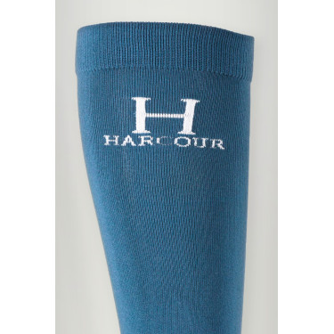 Chaussettes Badminton Harcour Chaussettes Badminton Harcour