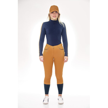 Pantalon Harcour Jaltika fix system grip Pantalon Harcour Jaltika fix system grip