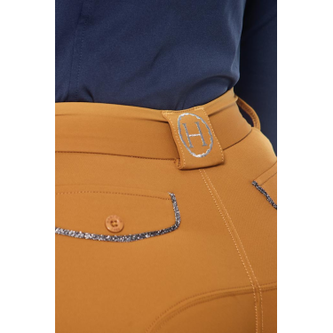 Pantalon Harcour Jaltika fix system grip Pantalon Harcour Jaltika fix system grip