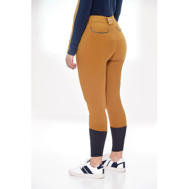 Pantalon Harcour Jaltika fix system grip Pantalon Harcour Jaltika fix system grip