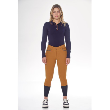Pantalon Harcour Boogie Full grip Pantalon Harcour Boogie Full grip