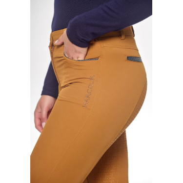 Pantalon Harcour Boogie Full grip Pantalon Harcour Boogie Full grip